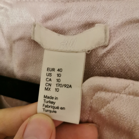 hm bomber jacket - Picture 5 of 5